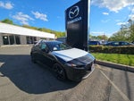 2026 Mazda Mazda3 2.5 S Carbon Edition
