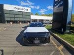2026 Mazda Mazda3 2.5 S Carbon Edition