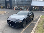 2026 Mazda Mazda3 2.5 S Carbon Edition