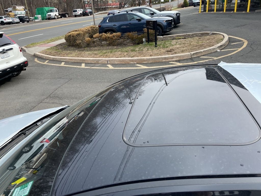 2026 Mazda Mazda3 2.5 S Carbon Edition