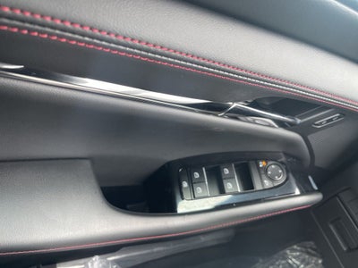 2026 Mazda Mazda3 2.5 S Carbon Edition