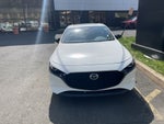 2026 Mazda Mazda3 2.5 S Carbon Edition