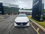 2026 Mazda Mazda3 2.5 S Carbon Edition