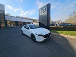 2026 Mazda Mazda3 2.5 S Carbon Edition