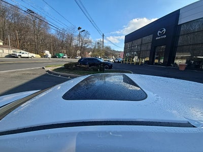 2026 Mazda Mazda3 2.5 S Carbon Edition