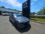 2024 Mazda Mazda3 2.5 S Carbon Edition