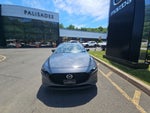 2024 Mazda Mazda3 2.5 S Carbon Edition