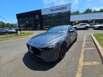 2024 Mazda Mazda3 2.5 S Carbon Edition