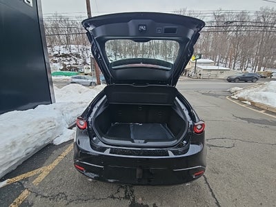 2026 Mazda Mazda3 2.5 Turbo Premium Plus