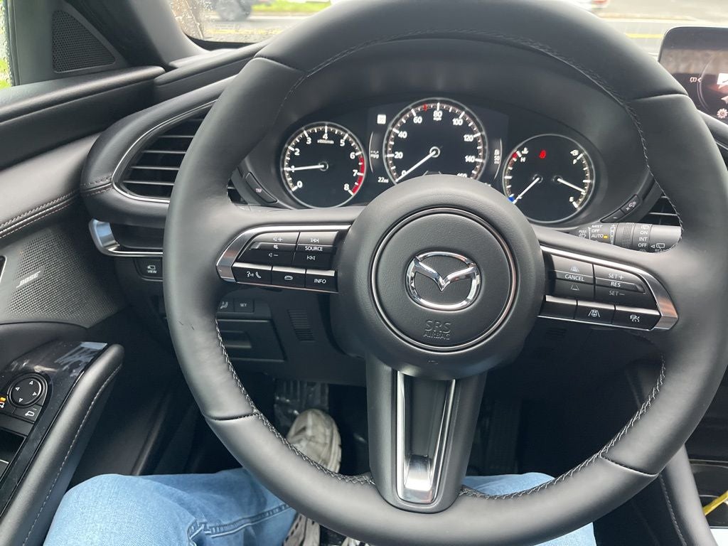 2026 Mazda Mazda3 2.5 Turbo Premium Plus