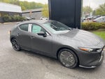 2026 Mazda Mazda3 2.5 Turbo Premium Plus
