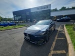 2026 Mazda Mazda3 2.5 Turbo Premium Plus