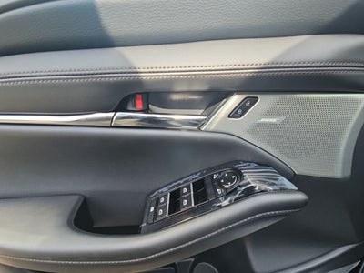 2026 Mazda Mazda3 2.5 Turbo Premium Plus