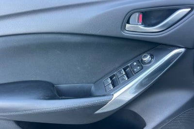 2017 Mazda Mazda6 Sport