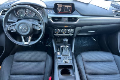 2017 Mazda Mazda6 Sport