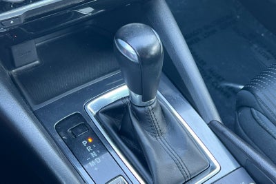 2017 Mazda Mazda6 Sport