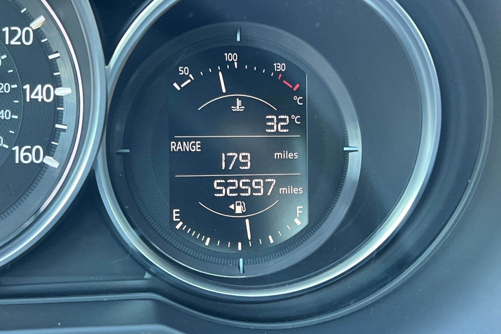 2017 Mazda Mazda6 Sport