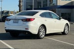2017 Mazda Mazda6 Sport