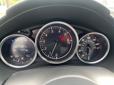 2026 Mazda Mazda MX-5 Miata Club