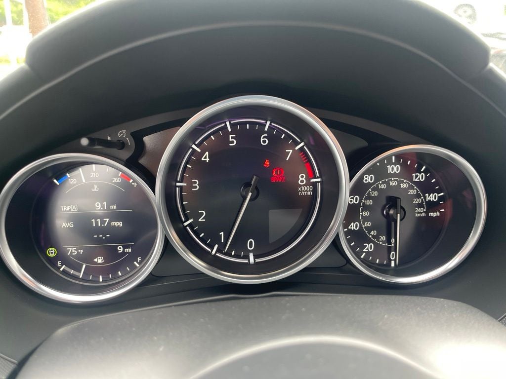 2026 Mazda Mazda MX-5 Miata Club