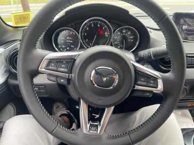 2026 Mazda Mazda MX-5 Miata Club