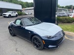 2026 Mazda Mazda MX-5 Miata Club