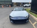 2026 Mazda Mazda MX-5 Miata Club