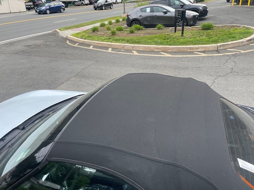 2026 Mazda Mazda MX-5 Miata Club