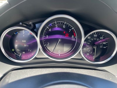 2026 Mazda Mazda MX-5 Miata Club