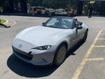 2026 Mazda Mazda MX-5 Miata Club