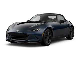 2026 Mazda Mazda MX-5 Miata Club