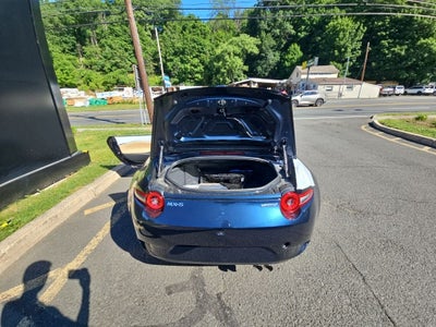 2026 Mazda Mazda MX-5 Miata Grand Touring