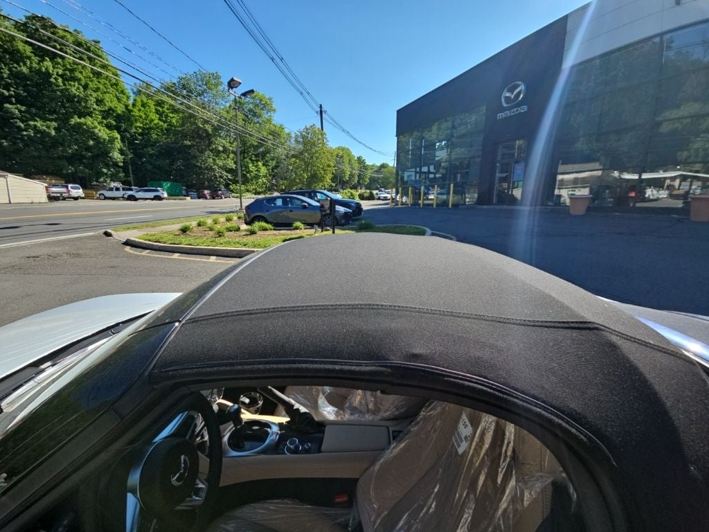 2026 Mazda Mazda MX-5 Miata Grand Touring