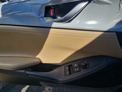 2026 Mazda Mazda MX-5 Miata Grand Touring