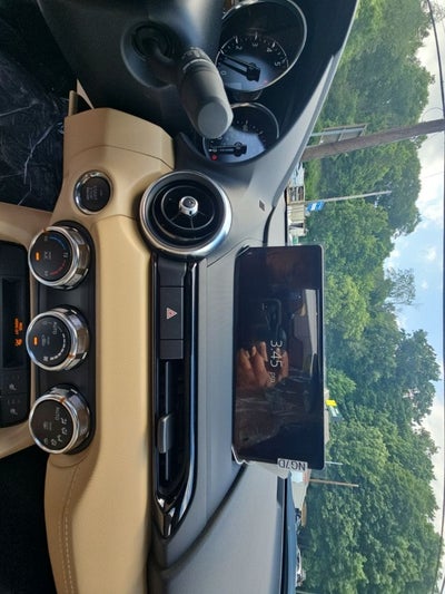 2026 Mazda Mazda MX-5 Miata Grand Touring