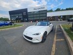 2026 Mazda Mazda MX-5 Miata Grand Touring