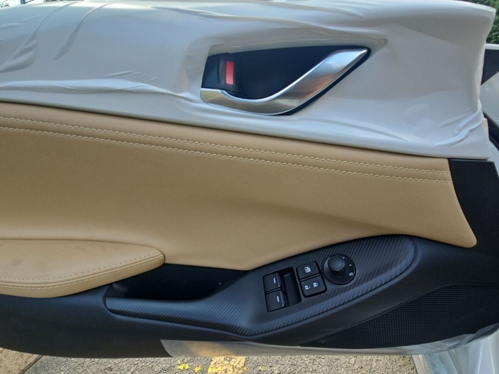 2026 Mazda Mazda MX-5 Miata Grand Touring