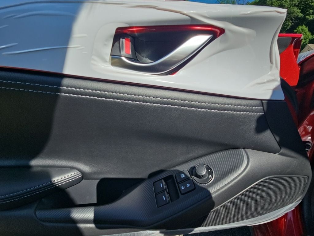 2026 Mazda Mazda MX-5 Miata Grand Touring