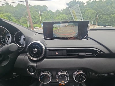 2026 Mazda Mazda MX-5 Miata Grand Touring