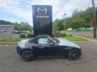 2026 Mazda Mazda MX-5 Miata Grand Touring