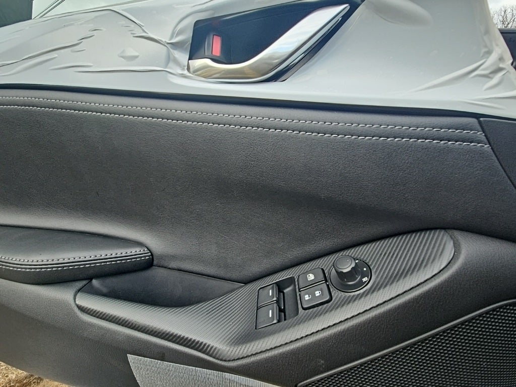 2025 Mazda Mazda MX-5 Miata RF Grand Touring