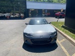 2026 Mazda Mazda MX-5 Miata RF Grand Touring