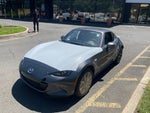 2026 Mazda Mazda MX-5 Miata RF Grand Touring