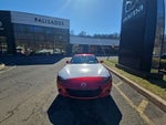2026 Mazda Mazda MX-5 Miata RF Grand Touring