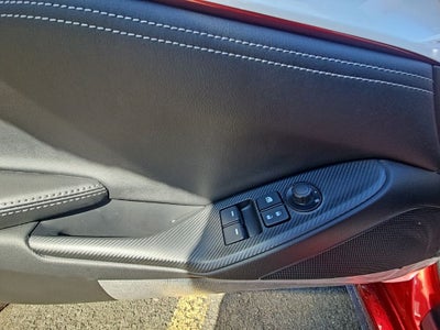 2026 Mazda Mazda MX-5 Miata RF Grand Touring