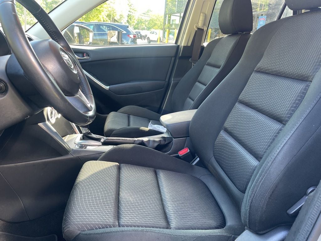 2015 Mazda Mazda CX-5 Touring