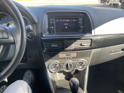 2015 Mazda Mazda CX-5 Touring