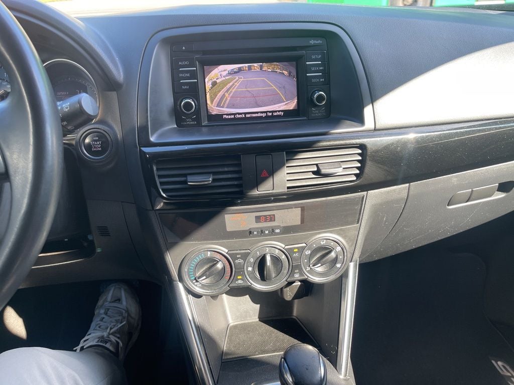 2015 Mazda Mazda CX-5 Touring