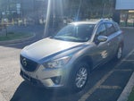 2015 Mazda Mazda CX-5 Touring