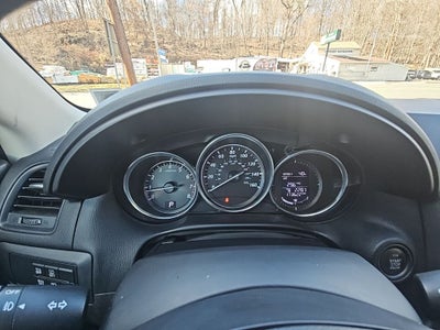 2013 Mazda Mazda CX-5 Grand Touring